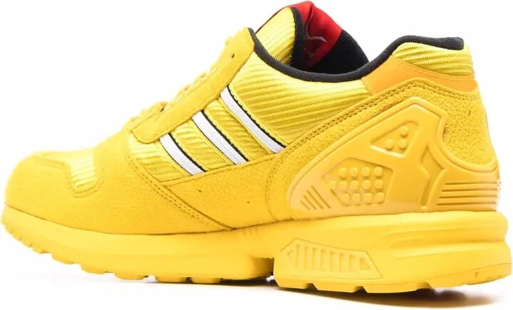 ZX 8000 "LEGO Color Pack Yellow" - Image 3