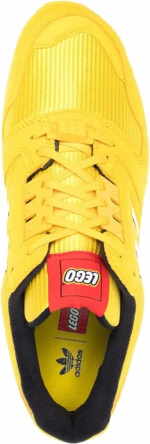 ZX 8000 "LEGO Color Pack Yellow" - Image 4