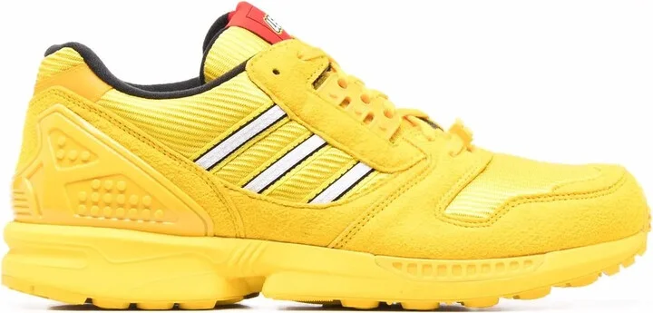 ZX 8000 "LEGO Color Pack Yellow"