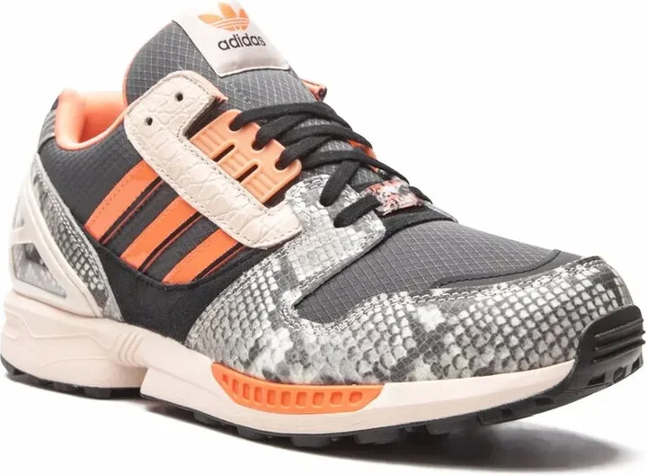 ZX 8000 low-top sneakers - Image 2