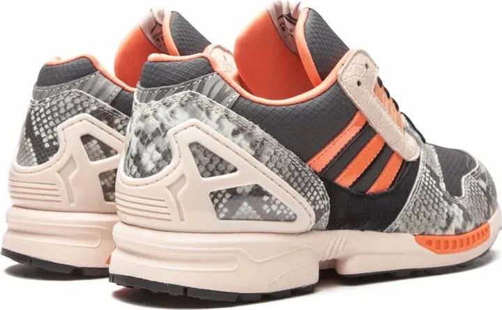 ZX 8000 low-top sneakers - Image 3