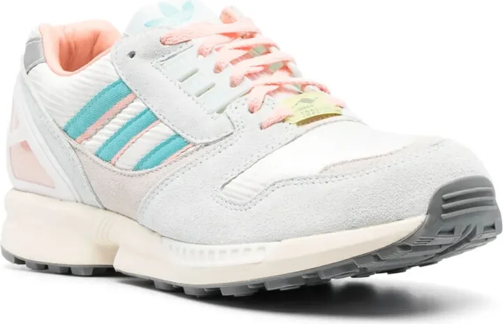 ZX 8000 low-top sneakers - Image 2