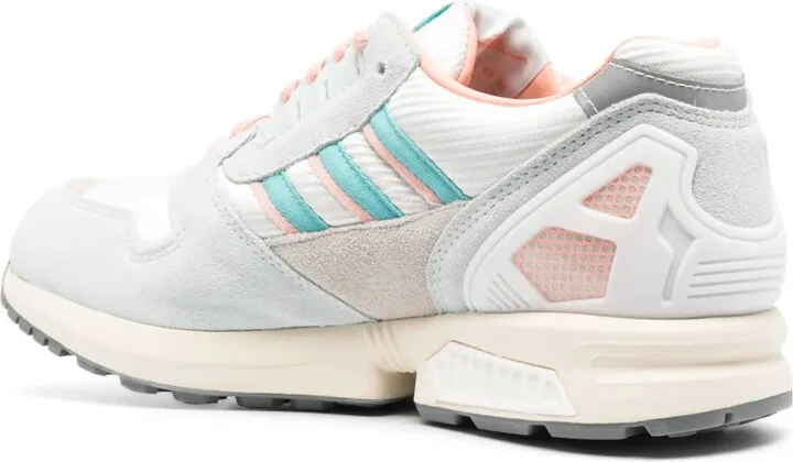 ZX 8000 low-top sneakers - Image 3