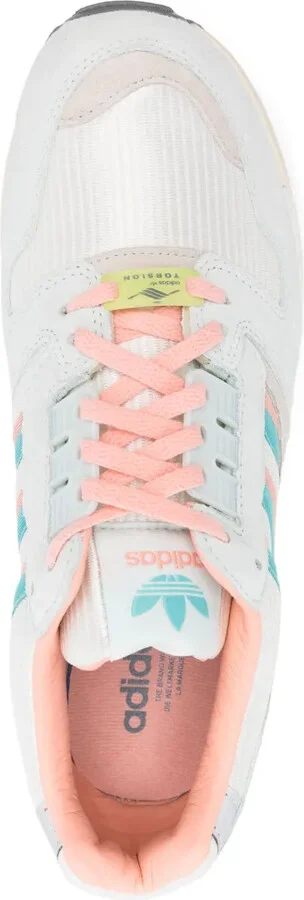ZX 8000 low-top sneakers - Image 4
