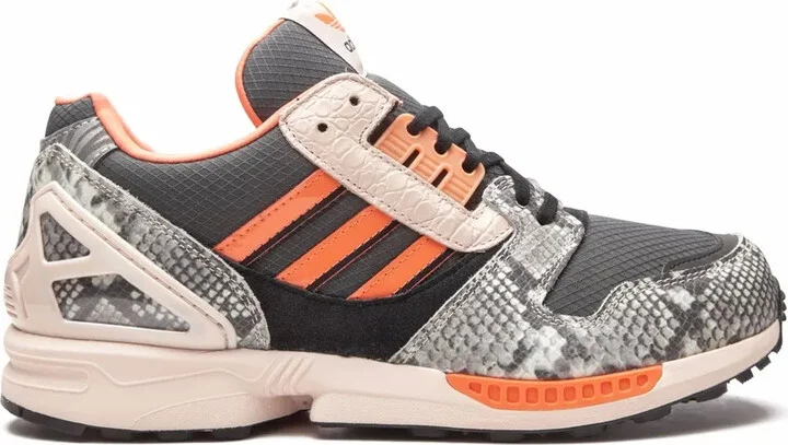 ZX 8000 low-top sneakers