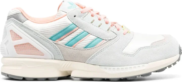 ZX 8000 low-top sneakers