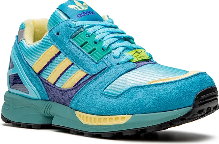 ZX 8000 sneakers - Image 2