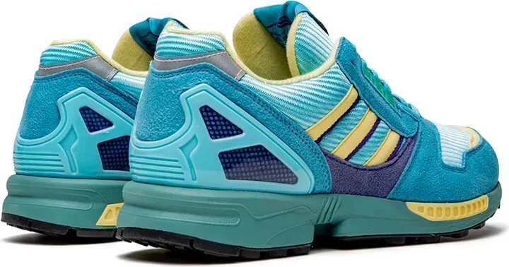 ZX 8000 sneakers - Image 3