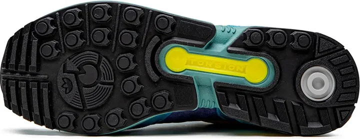 ZX 8000 sneakers - Image 4