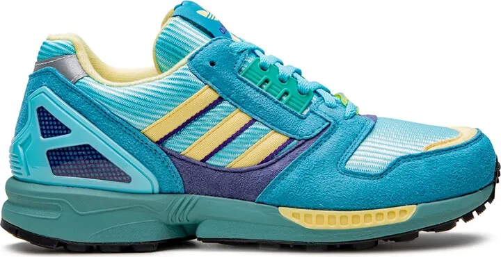 ZX 8000 sneakers