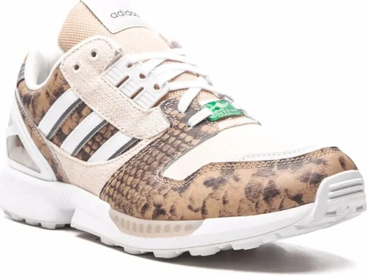ZX 8000 sneakers "Lethal Nights - Image 2