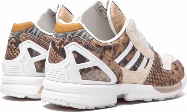 ZX 8000 sneakers "Lethal Nights - Image 3