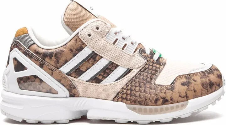 ZX 8000 sneakers "Lethal Nights