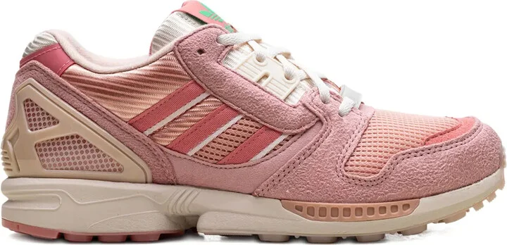 ZX 8000 "Strawberry Latte"