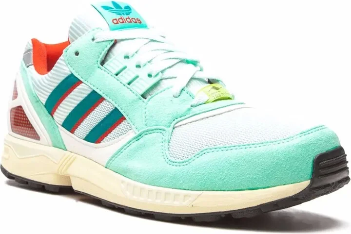 ZX 9000 "30 Years Of Torsion" sneakers - Image 2