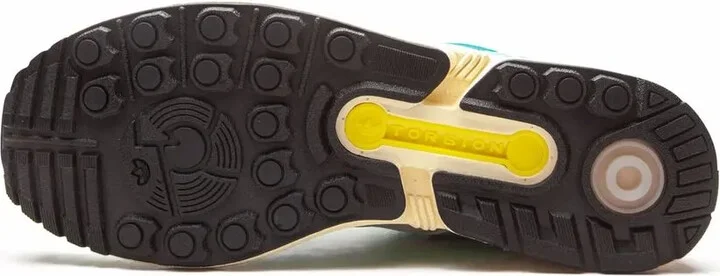 ZX 9000 "30 Years Of Torsion" sneakers - Image 4