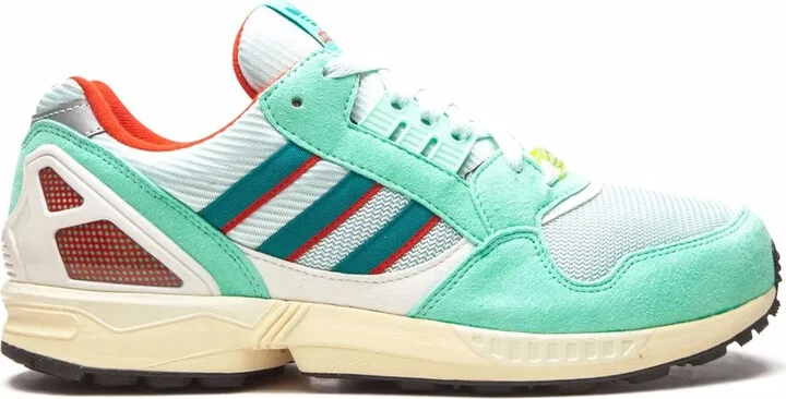ZX 9000 "30 Years Of Torsion" sneakers