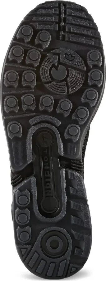 Zx Flux Pk "Black" sneakers - Image 3