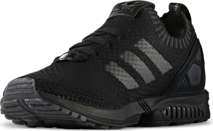 Zx Flux Pk "Black" sneakers