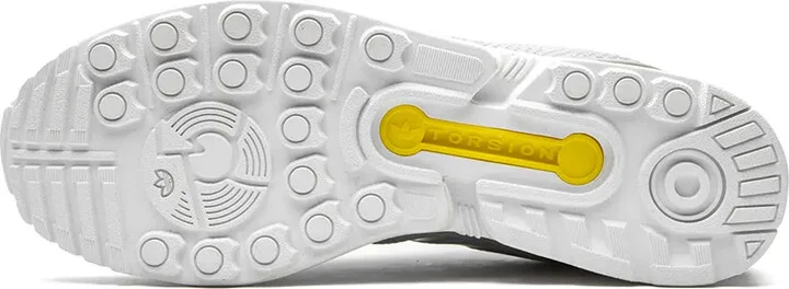 ZX Flux sneakers - Image 4