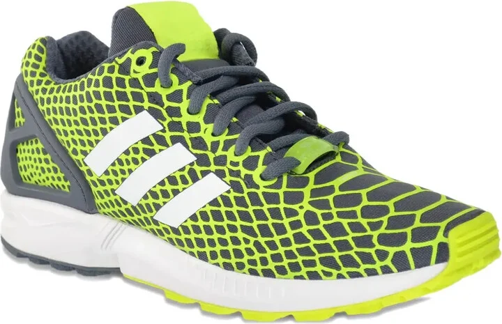ZX Flux Techfit sneakers - Image 2