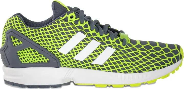 ZX Flux Techfit sneakers