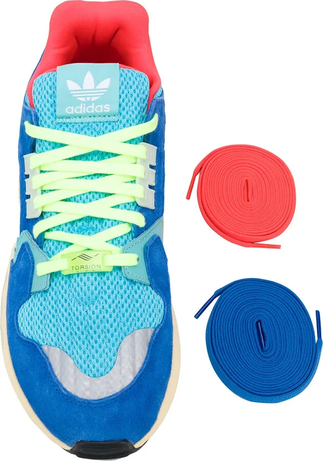 ZX Torsion sneakers - Image 4