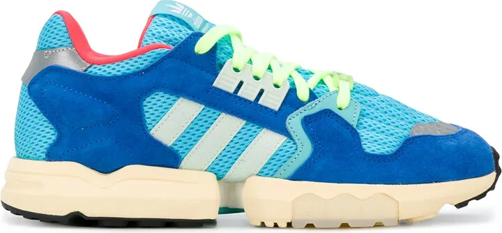 ZX Torsion sneakers