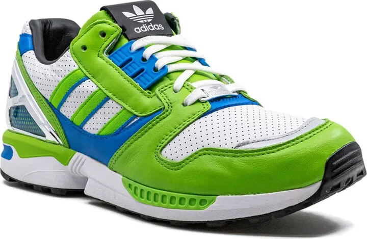 ZX8000 "Kawasaki Ninja" sneakers - Image 2