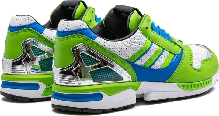 ZX8000 "Kawasaki Ninja" sneakers - Image 3