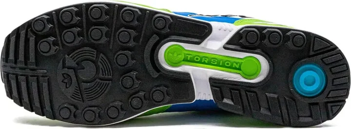 ZX8000 "Kawasaki Ninja" sneakers - Image 4