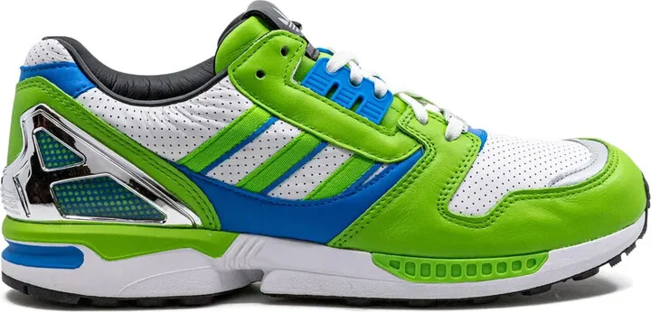 ZX8000 "Kawasaki Ninja" sneakers