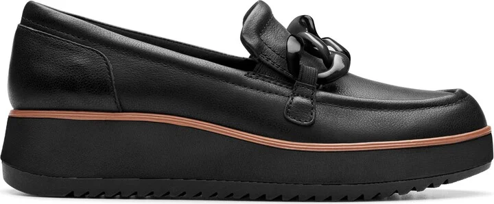 Zylah May Chain Loafer - Image 3
