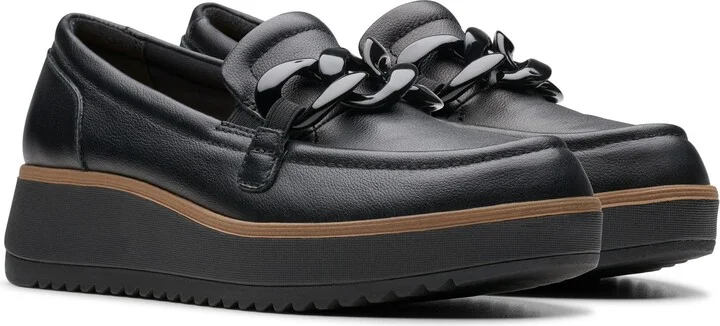 Zylah May Chain Loafer - Image 7