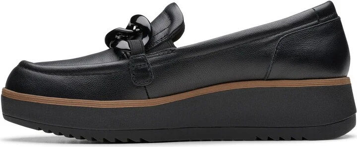 Zylah May Chain Loafer - Image 8