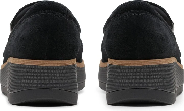 Zylah May Chain Loafer - Image 10