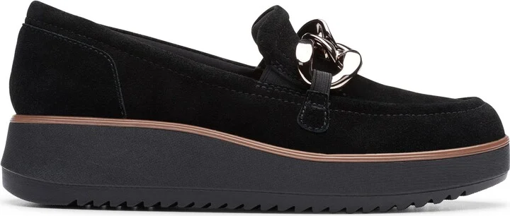 Zylah May Chain Loafer - Image 11