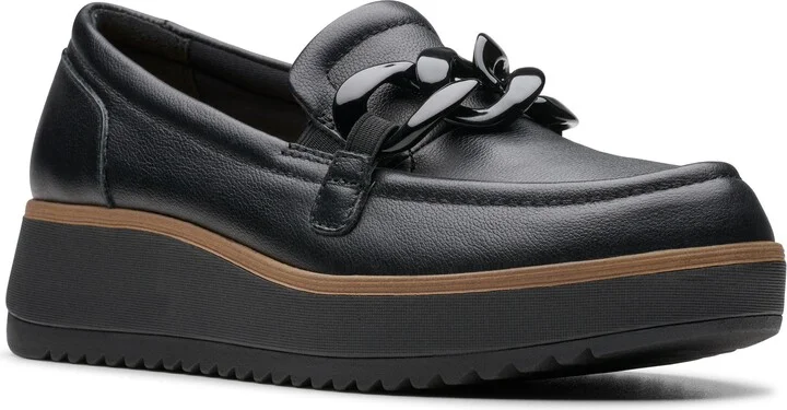 Zylah May Chain Loafer