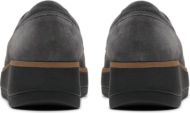 Zylah Sky Platform Loafer - Image 2