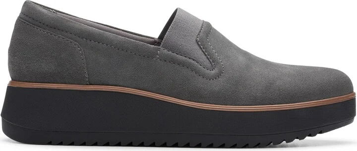 Zylah Sky Platform Loafer - Image 3