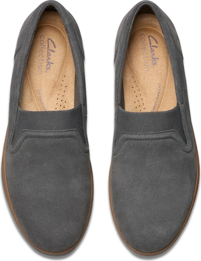 Zylah Sky Platform Loafer - Image 4
