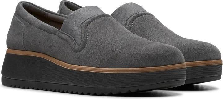 Zylah Sky Platform Loafer - Image 8