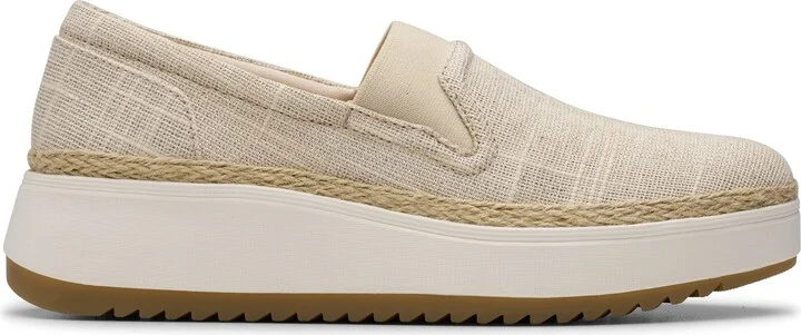 Zylah Sky Platform Loafer - Image 3