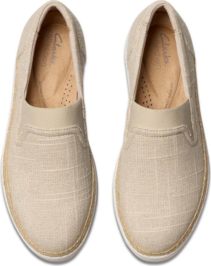 Zylah Sky Platform Loafer - Image 4