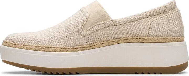 Zylah Sky Platform Loafer - Image 6