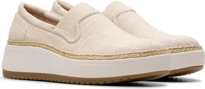 Zylah Sky Platform Loafer - Image 7