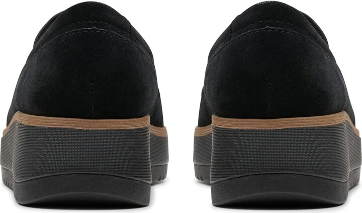 Zylah Sky Platform Loafer - Image 8