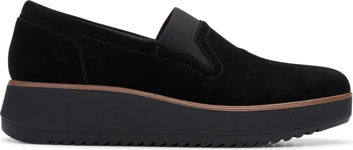 Zylah Sky Platform Loafer - Image 9