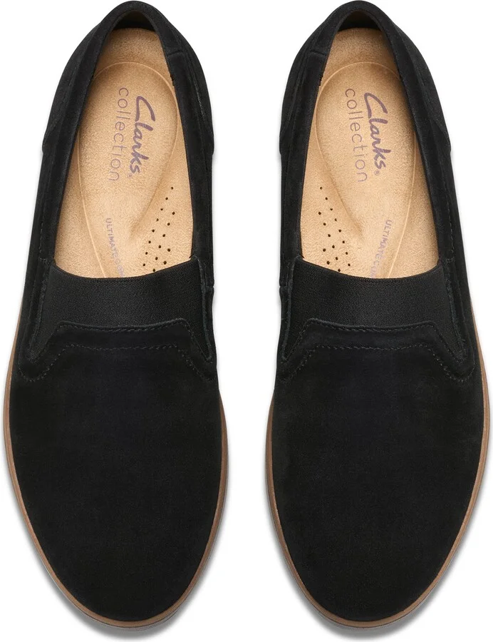 Zylah Sky Platform Loafer - Image 10