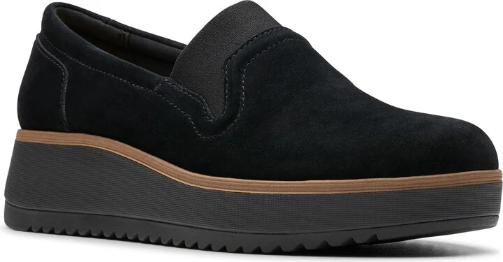 BLACK SDE